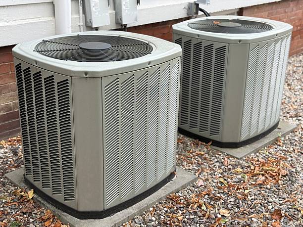 Reliable Air Conditioning Repair contractor in French Camp, CA by Leonard HVAC